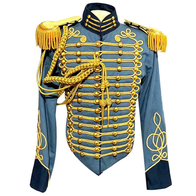 Drum Major Jackets