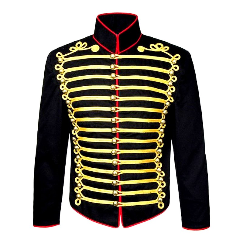 Ceremonial Tunic Jacket