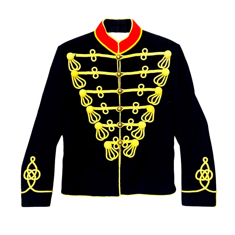 Hussars Ceremonial Tunic