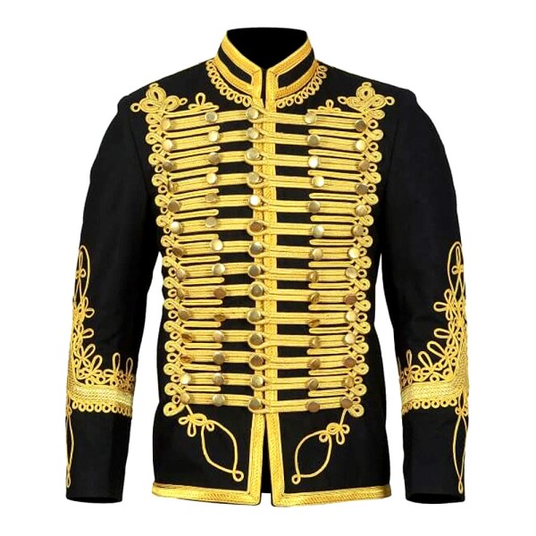 Hussars Ceremonial Tunic