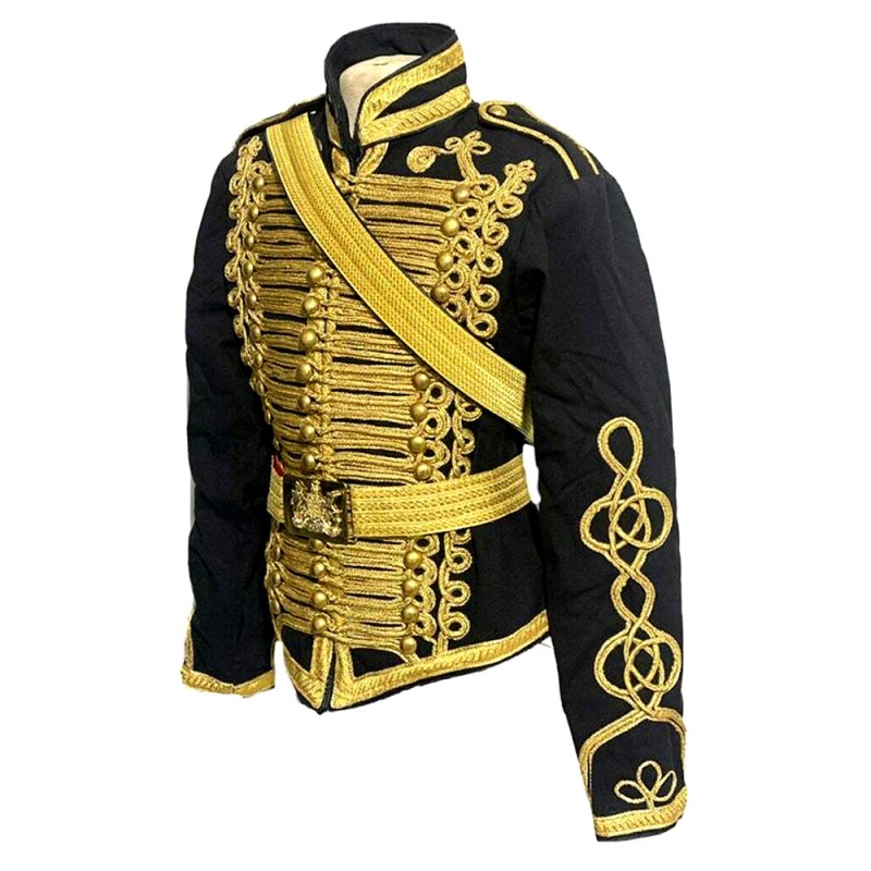 Hussars Ceremonial Tunic
