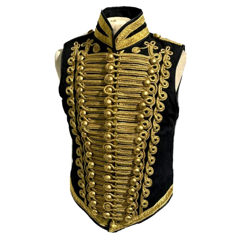 Hussars Ceremonial Tunic