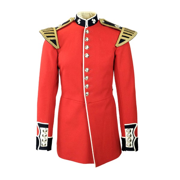 Irish Guards Tunic