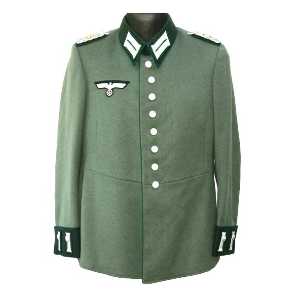 Wehrmacht Ceremonial Tunic