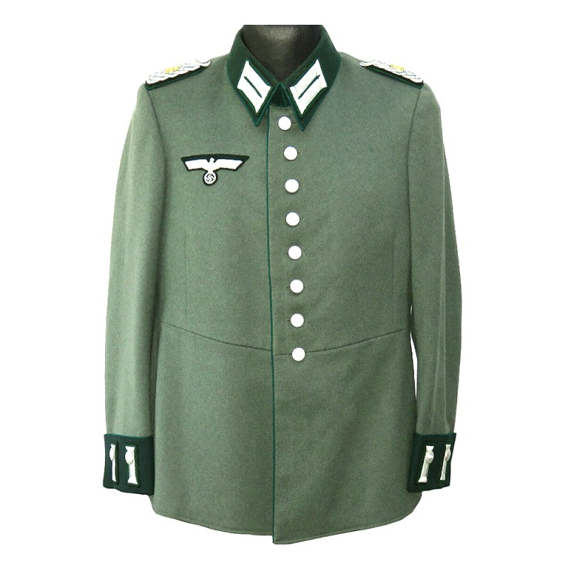 Wehrmacht Ceremonial Tunic