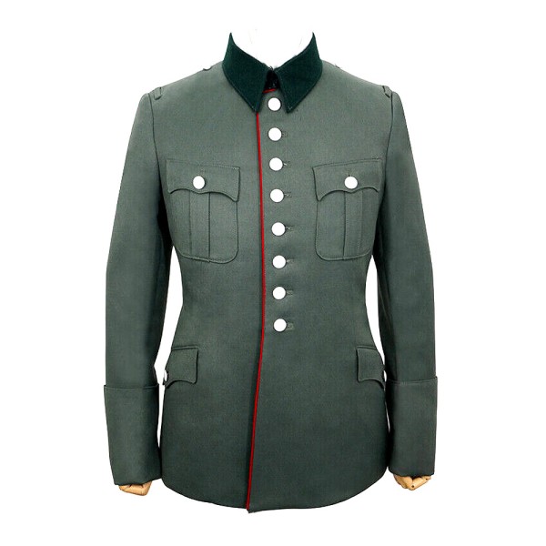 Wehrmacht Ceremonial Tunic
