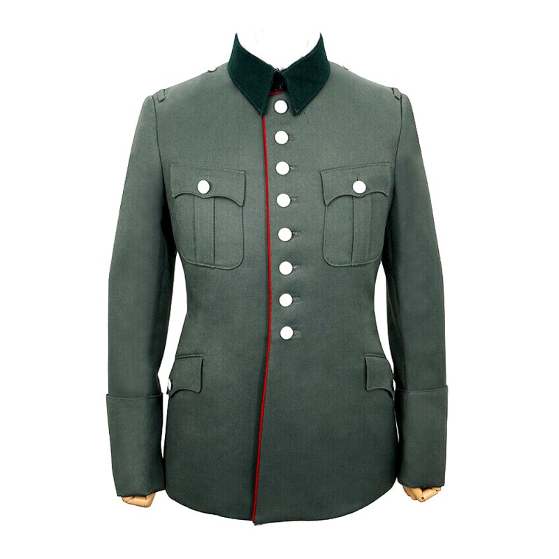 Wehrmacht Ceremonial Tunic