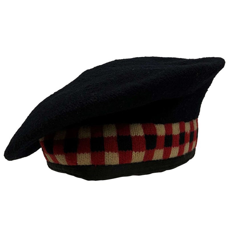 Balmoral Hat