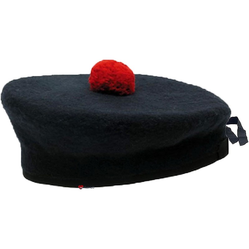 Balmoral Hat