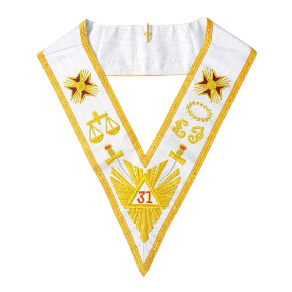 Allied Masonic Degrees