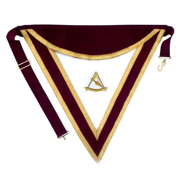 Royal & Select Masters