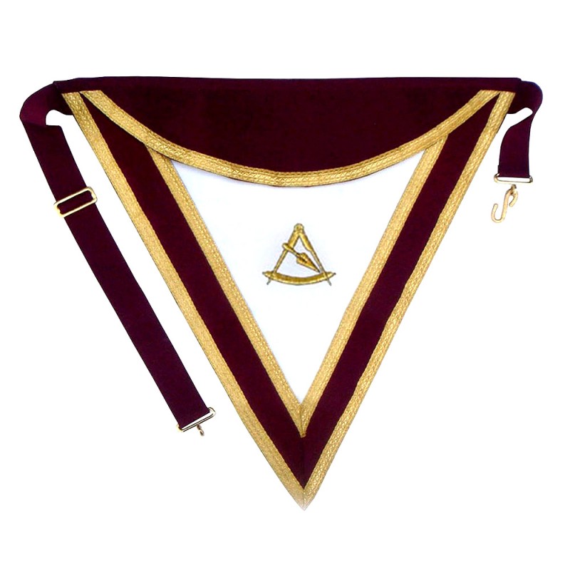 Royal & Select Masters