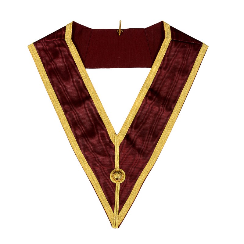 Royal & Select Masters