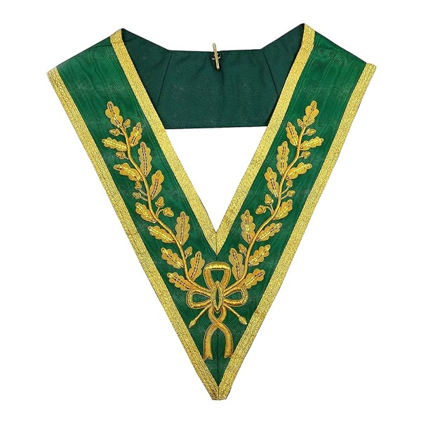 Royal & Select Masters