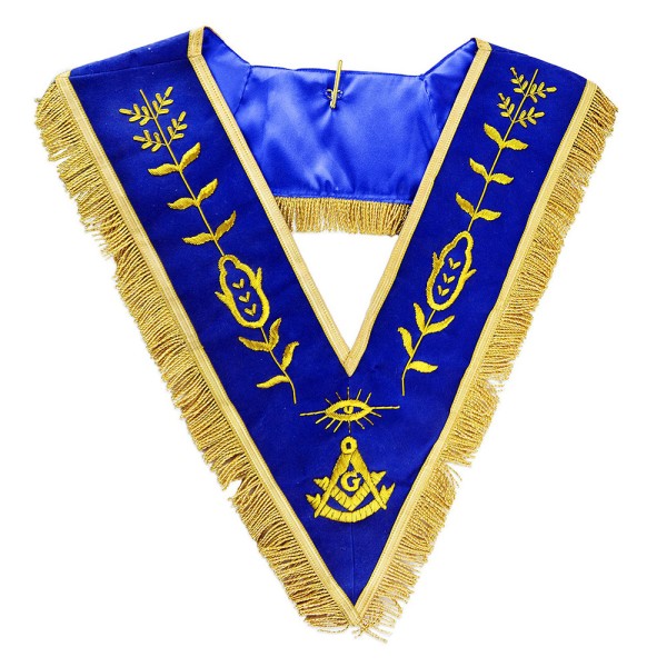 Royal & Select Masters