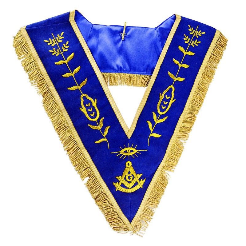 Royal & Select Masters