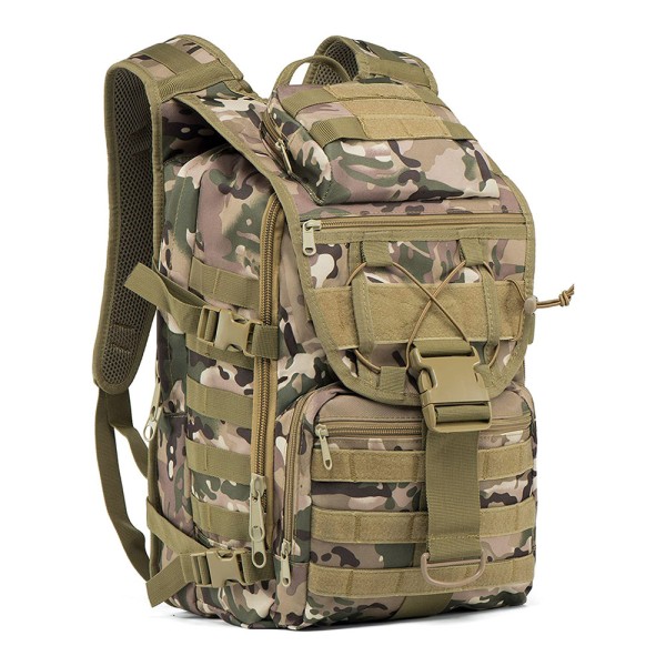Military Bag