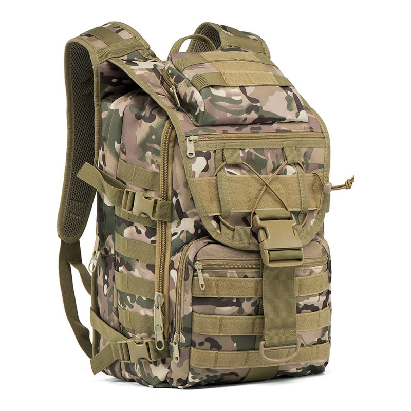 Military Bag