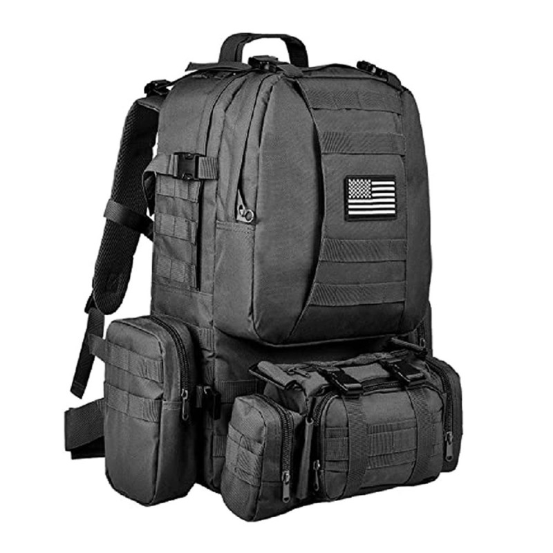 Military Bag