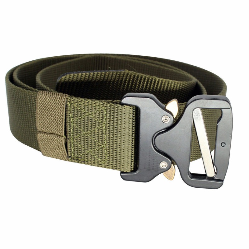Military Belt