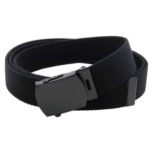 Military Belt