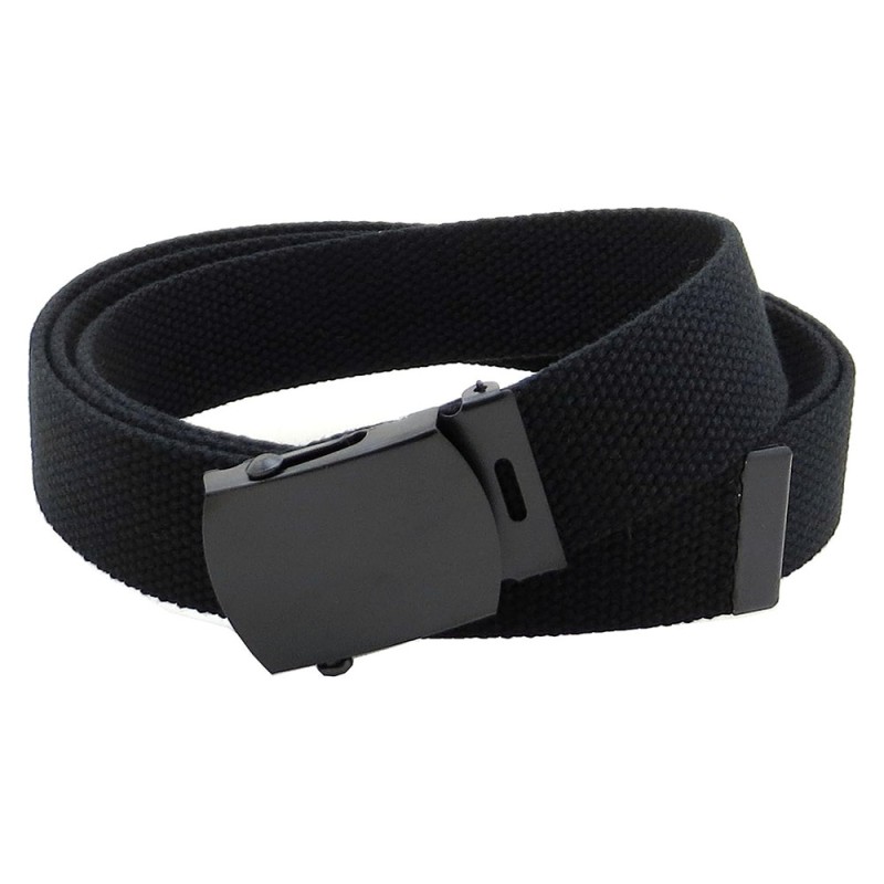 Military Belt