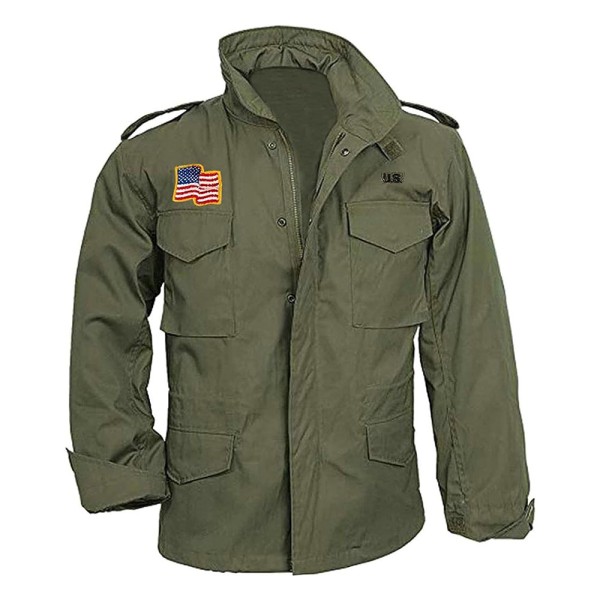 Military Jacket