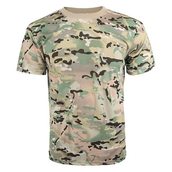 Military T-Shirt