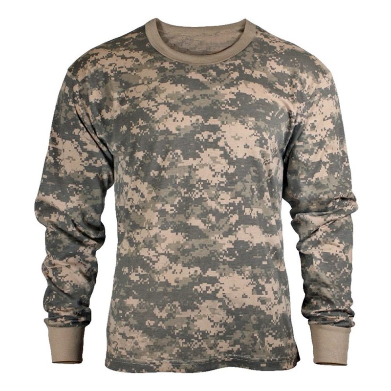 Military T-Shirt