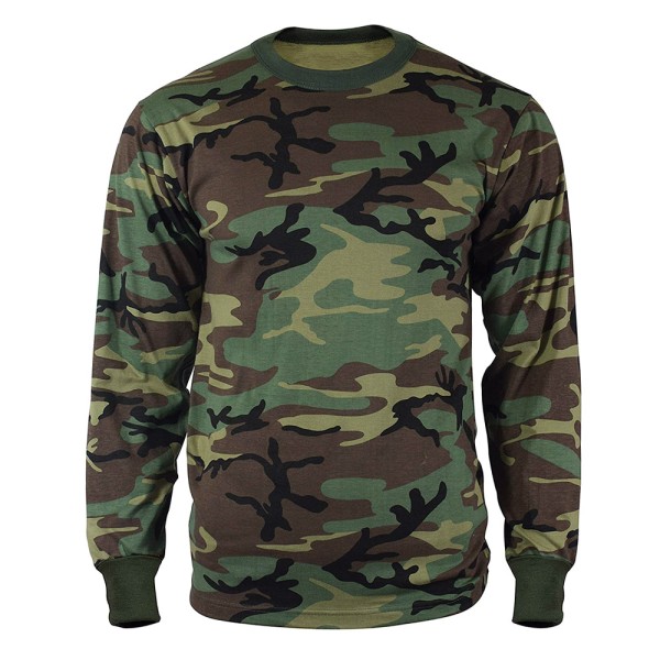 Military T-Shirt