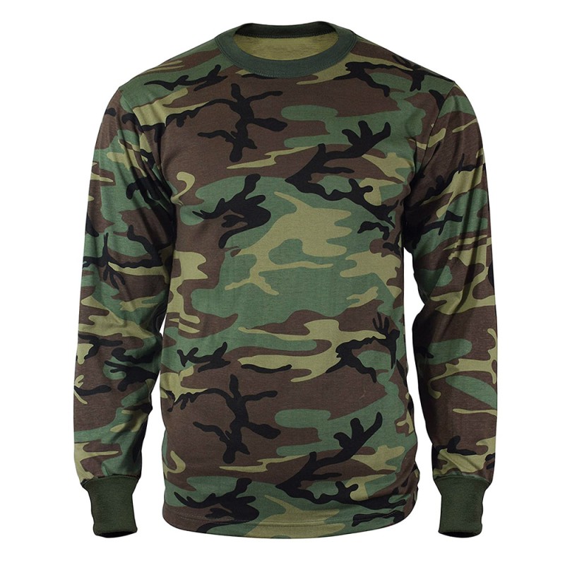 Military T-Shirt