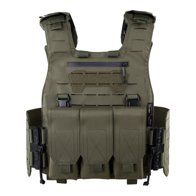 Military Vest