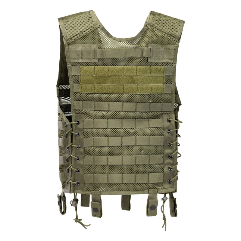 Military Vest