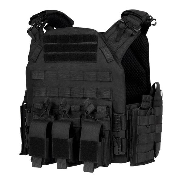 Tactical Vest