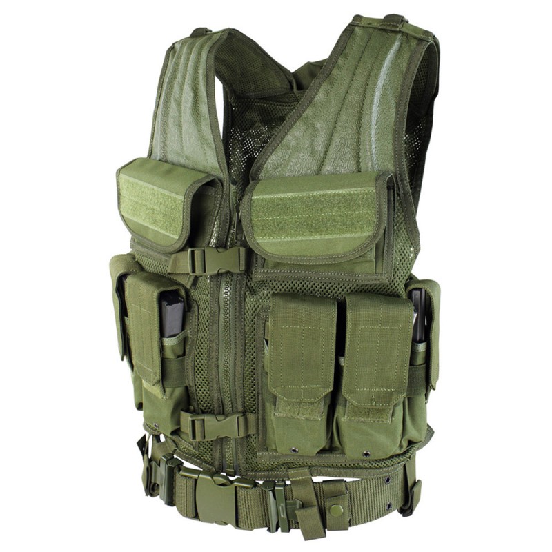 Tactical Vest