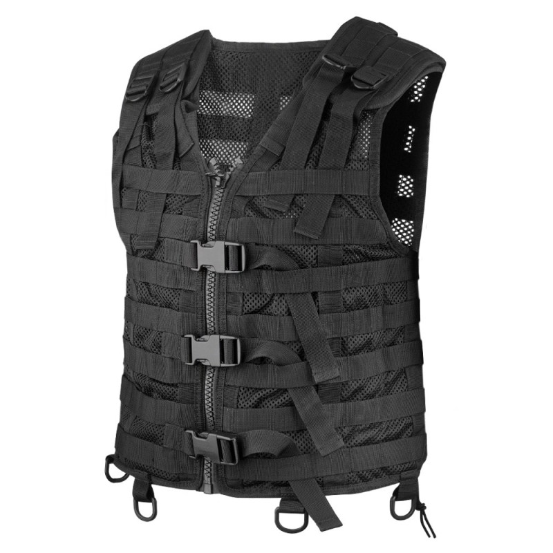 Tactical Vest