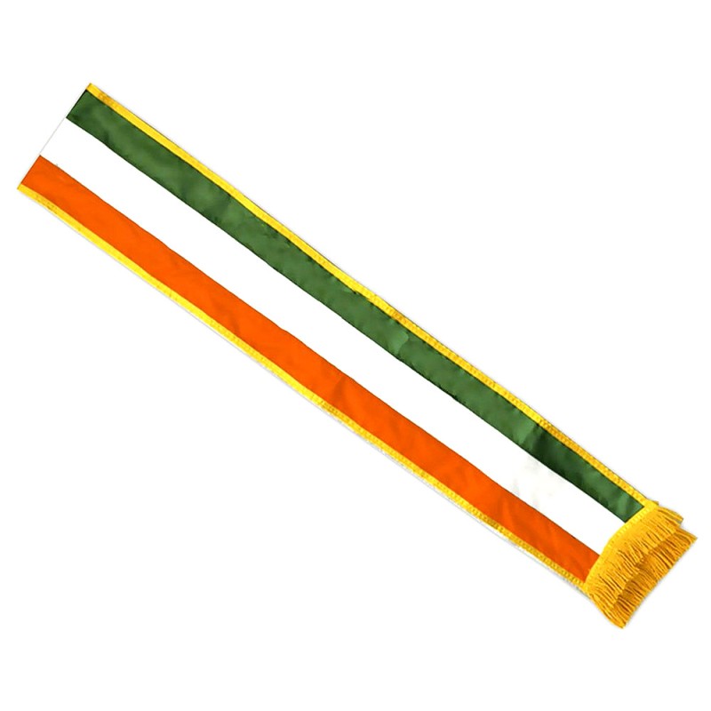 Irish Parade Sashes