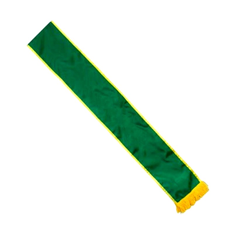 Irish Parade Sashes
