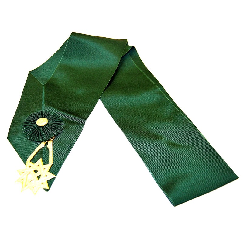 Royal Orders Scottish Sashes