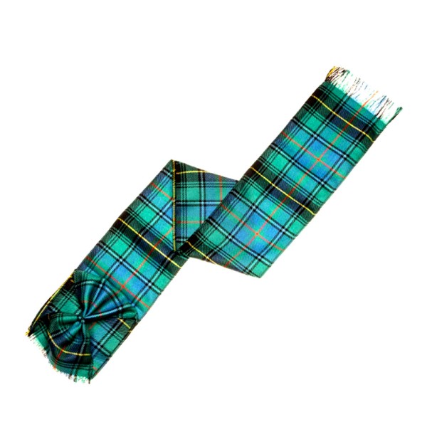 Royal Orders Scottish Sashes