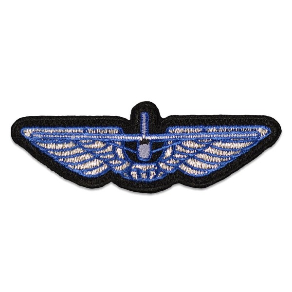 Pilot Bullion Wings/Badges