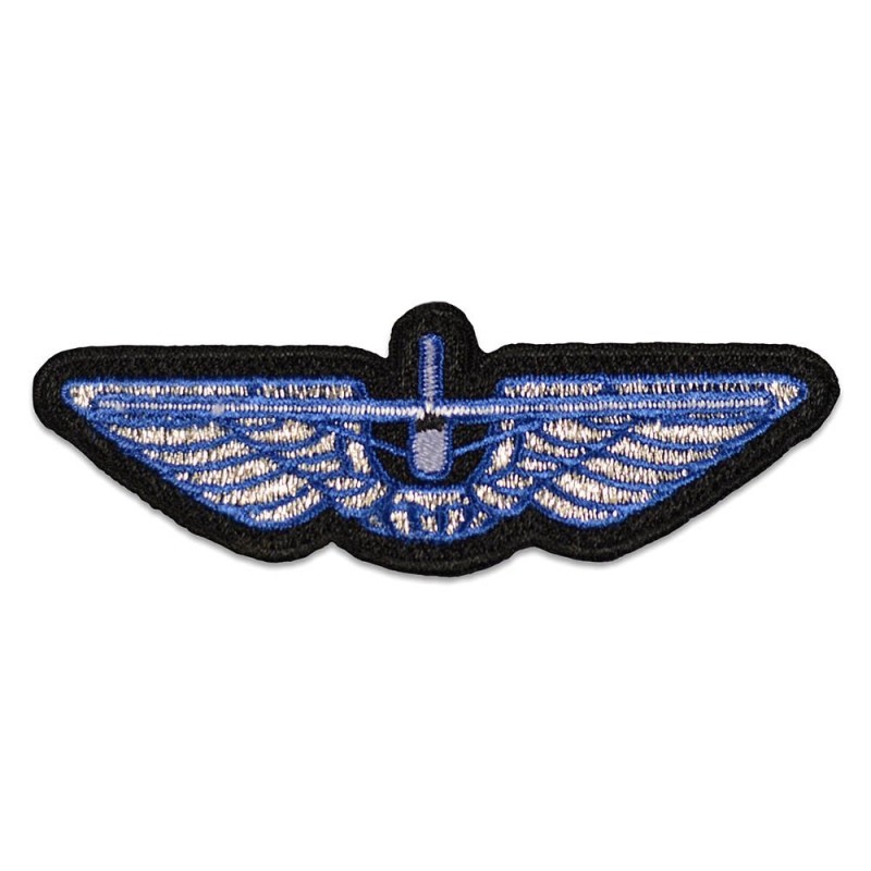 Pilot Bullion Wings/Badges