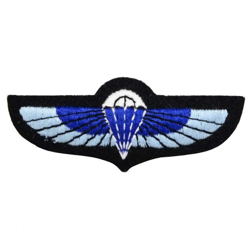 Pilot Bullion Wings/Badges
