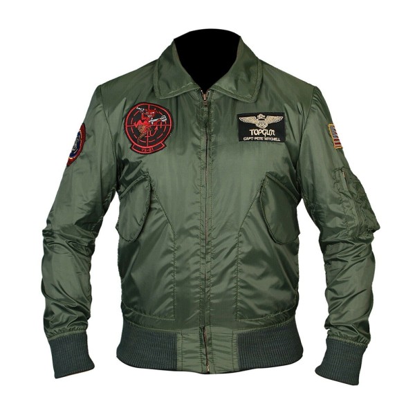Pilot Jacket