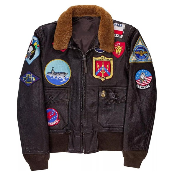 Pilot Jacket