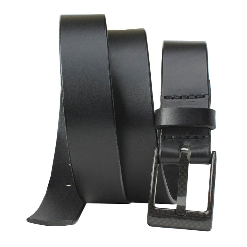 Pilot Leather Belt
