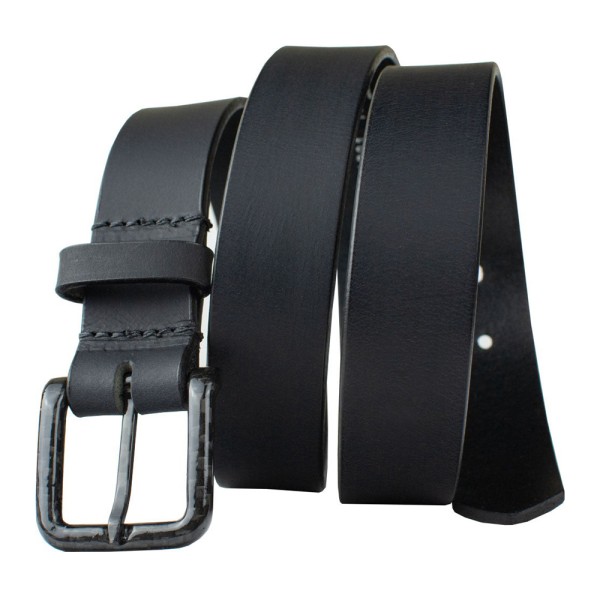Pilot Leather Belt