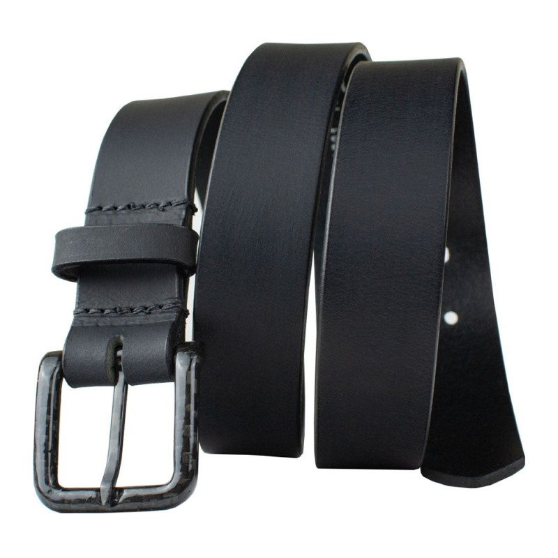 Pilot Leather Belt