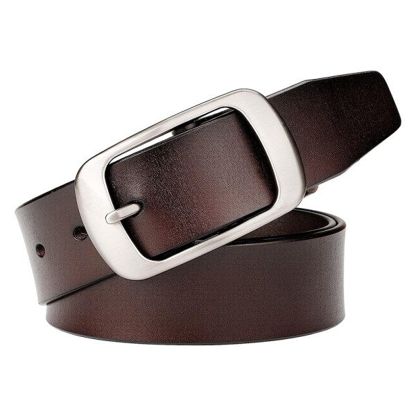 Pilot Leather Belt