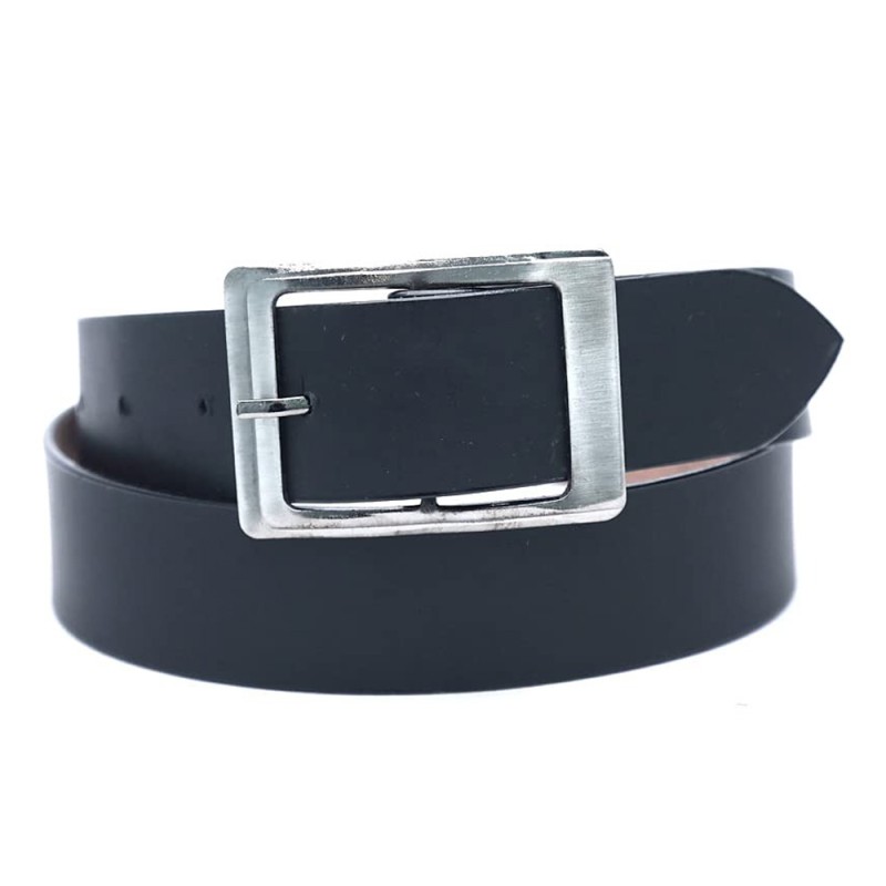 Pilot Leather Belt